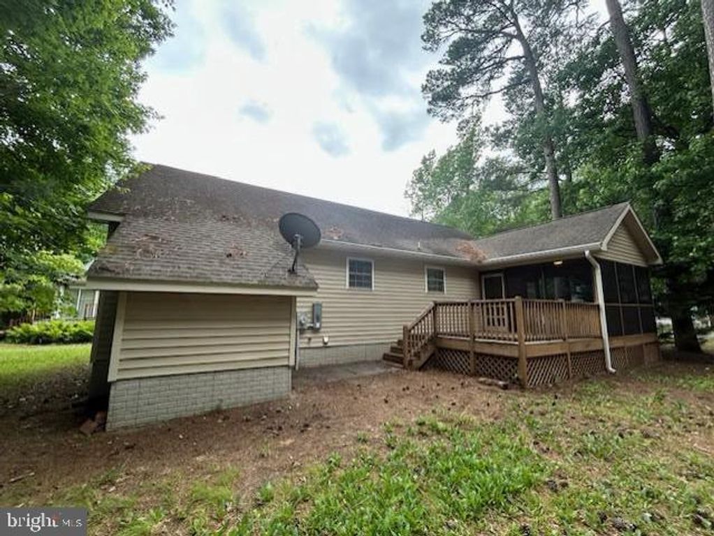 Image 35 of property listing at 31 FOOTBRIDGE, Ocean Pines, MD 21811