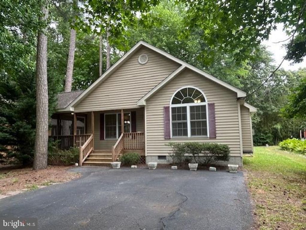 Image 36 of property listing at 31 FOOTBRIDGE, Ocean Pines, MD 21811