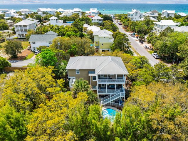 19 Buddy Street, Santa Rosa Beach, FL 32459