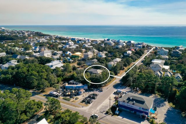 19 Buddy Street, Santa Rosa Beach, FL 32459
