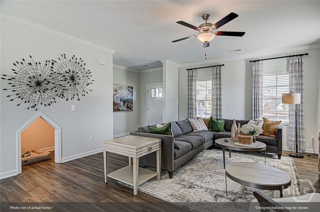 112 Praline Road, Savannah, GA 31419
