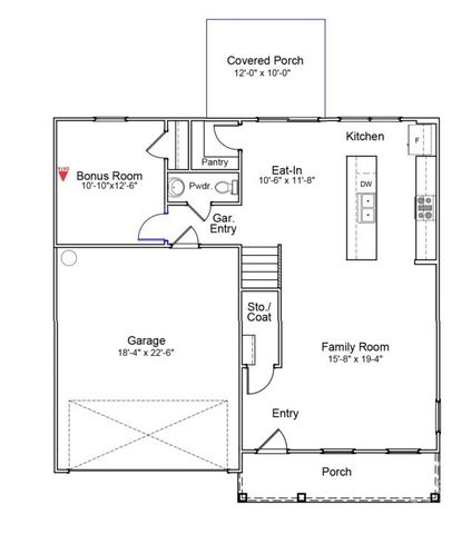 112 Praline Road, Savannah, GA 31419