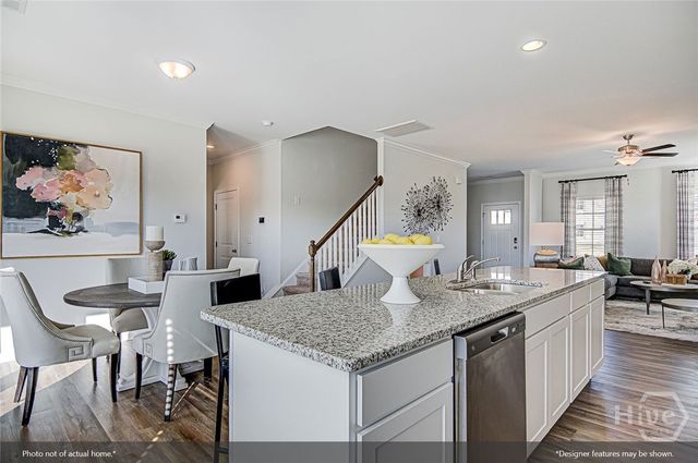 112 Praline Road, Savannah, GA 31419