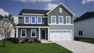112 Praline Road, Savannah, GA 31419