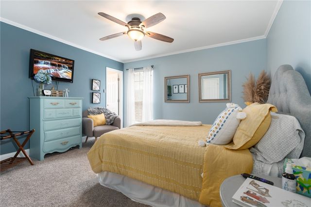 409 Shadow Mountain Drive, Woodway, TX 76712