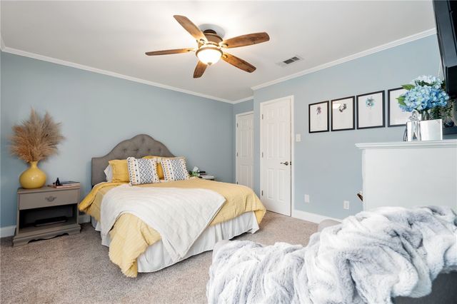 409 Shadow Mountain Drive, Woodway, TX 76712