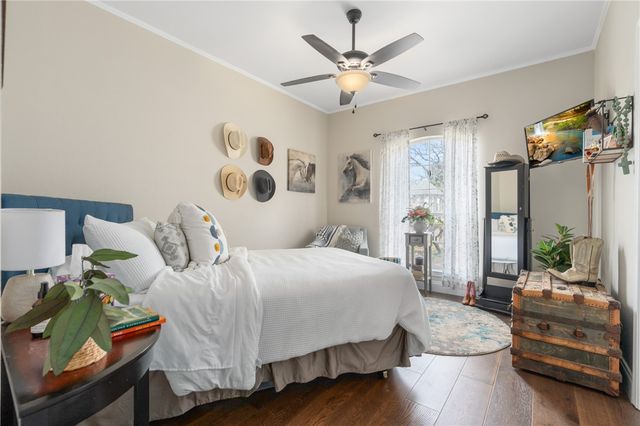 409 Shadow Mountain Drive, Woodway, TX 76712