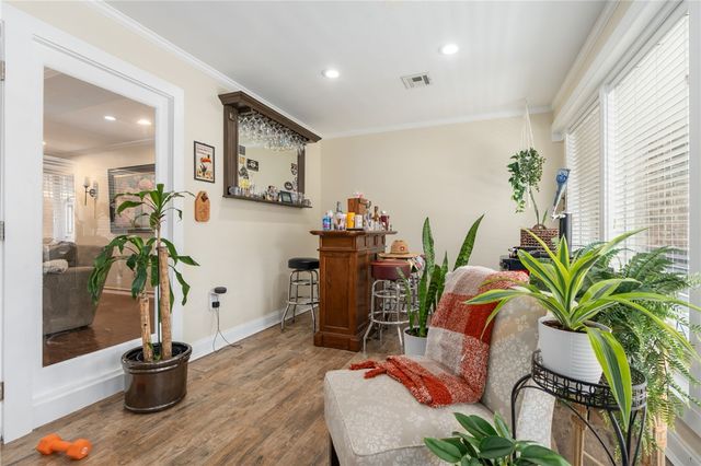 409 Shadow Mountain Drive, Woodway, TX 76712