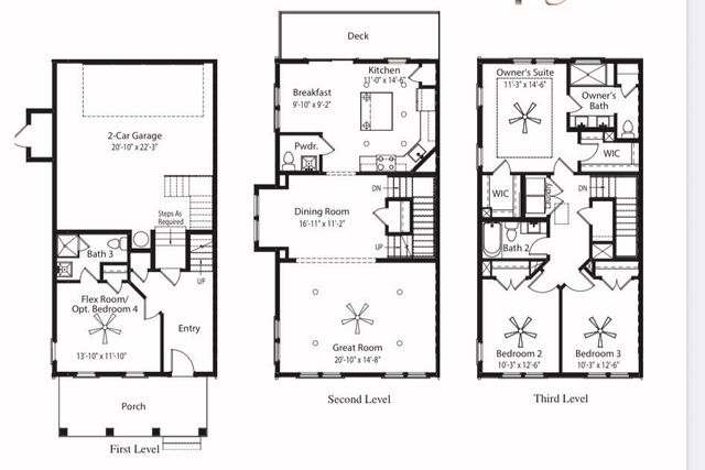 2213 Almont Drive, Thompsons Station, TN 37179