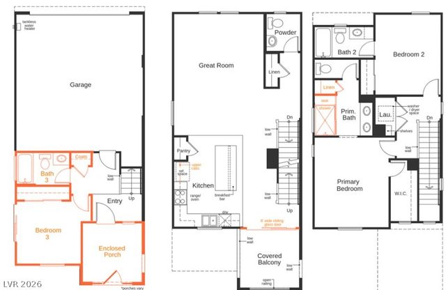 944 Harlston Place, Henderson, NV 89014
