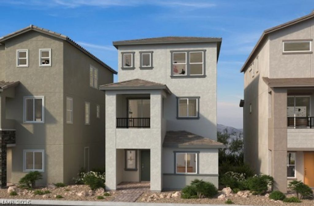 944 Harlston Place, Henderson, NV 89014