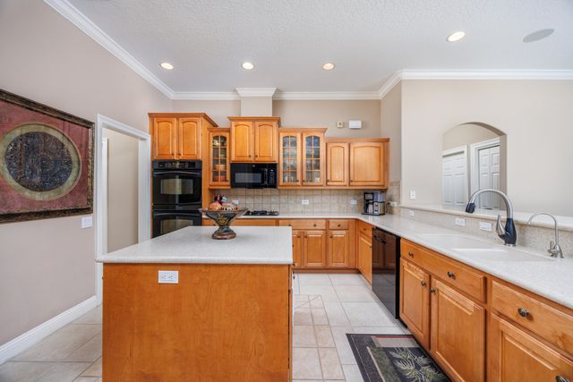 4630 Soundside Drive, Gulf Breeze, FL 32563