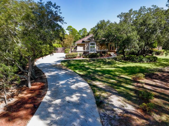 4630 Soundside Drive, Gulf Breeze, FL 32563