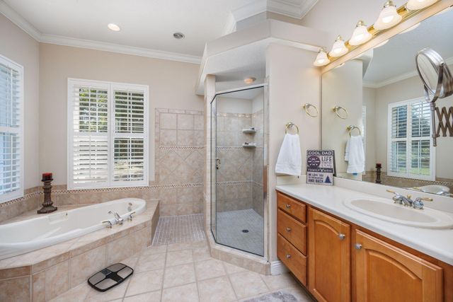 4630 Soundside Drive, Gulf Breeze, FL 32563