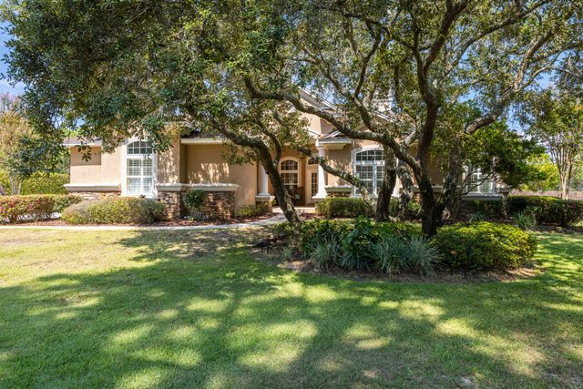4630 Soundside Drive, Gulf Breeze, FL 32563