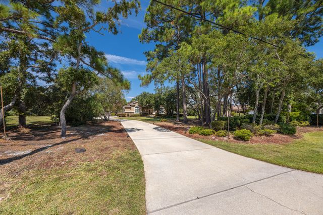 4630 Soundside Drive, Gulf Breeze, FL 32563