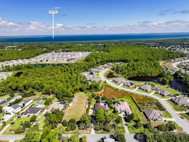 4630 Soundside Drive, Gulf Breeze, FL 32563