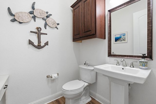 2824 Wedgescale PASS, Leander, TX 78641