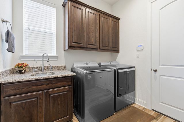 2824 Wedgescale PASS, Leander, TX 78641