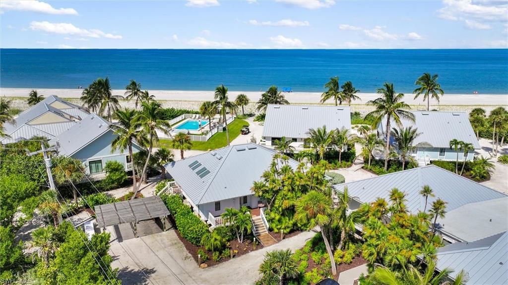 3 Beach Homes, CAPTIVA, FL 33924 — exterior