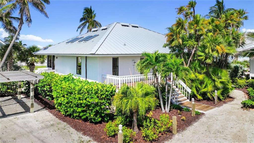 3 Beach Homes, CAPTIVA, FL 33924 — photo 2