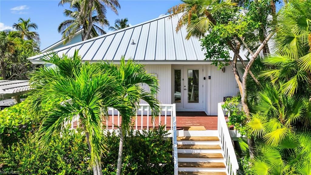 3 Beach Homes, CAPTIVA, FL 33924 — photo 4