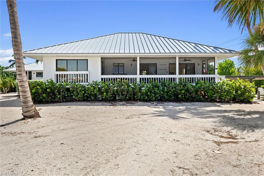 3 Beach Homes, CAPTIVA, FL 33924 — photo 5