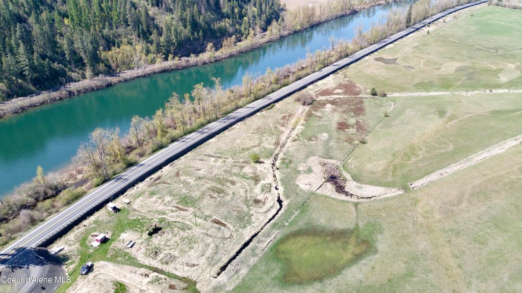 NKA 1040C HWY 3, St. Maries, ID 83861