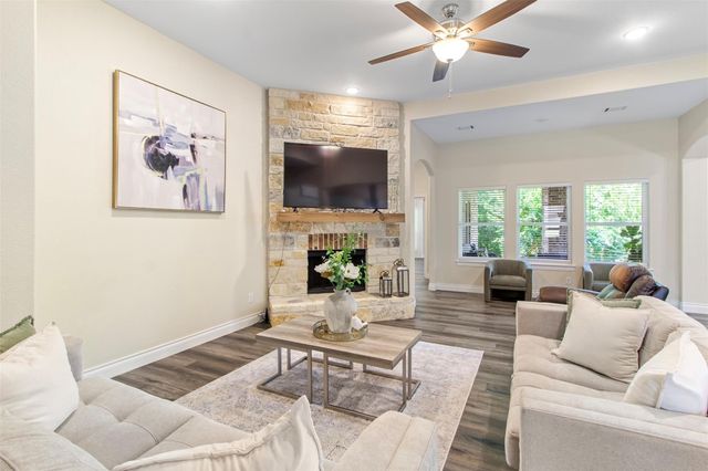 13336 Lake Breeze Lane, Willis, TX 77318