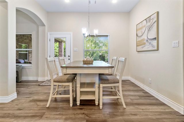 13336 Lake Breeze Lane, Willis, TX 77318