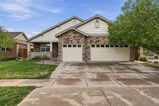 23988 E Bellewood Drive, Aurora, CO 80016