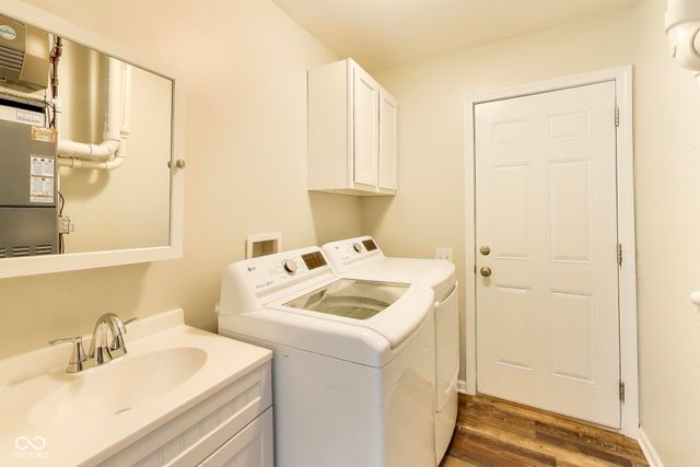 7222 Brompton Court, Indianapolis, IN 46250