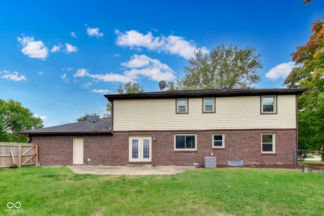 7222 Brompton Court, Indianapolis, IN 46250