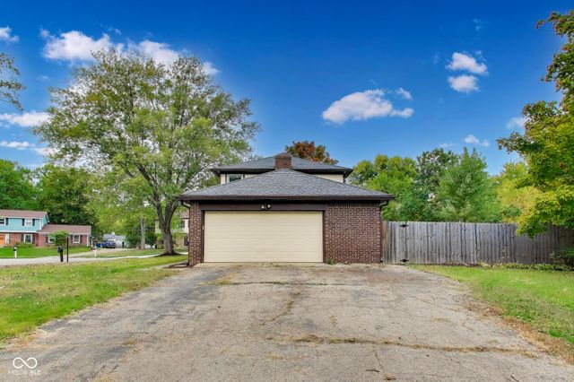7222 Brompton Court, Indianapolis, IN 46250