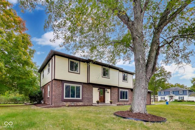 7222 Brompton Court, Indianapolis, IN 46250