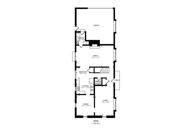 7222 Brompton Court, Indianapolis, IN 46250