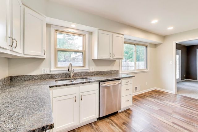 7222 Brompton Court, Indianapolis, IN 46250