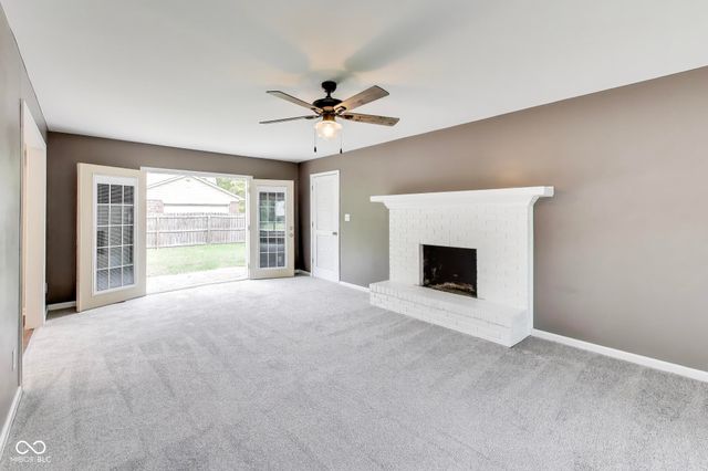 7222 Brompton Court, Indianapolis, IN 46250