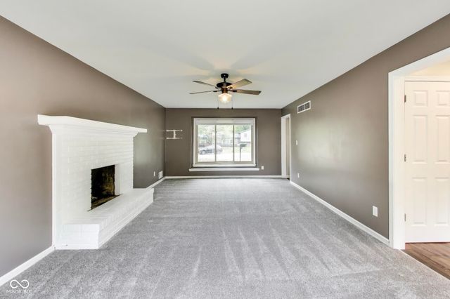 7222 Brompton Court, Indianapolis, IN 46250
