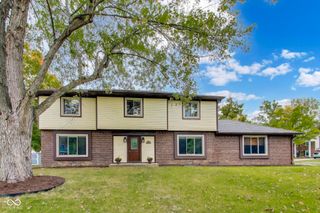 7222 Brompton Court, Indianapolis, IN 46250
