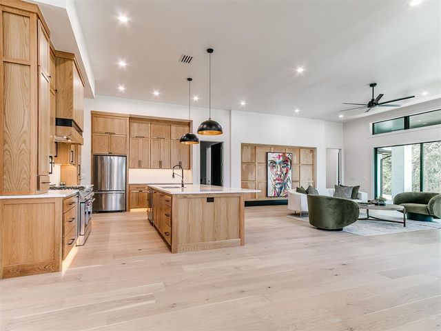 4420 Redbud Circle, Oklahoma City, OK 73111