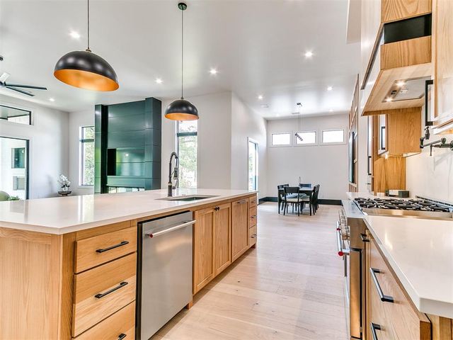 4420 Redbud Circle, Oklahoma City, OK 73111