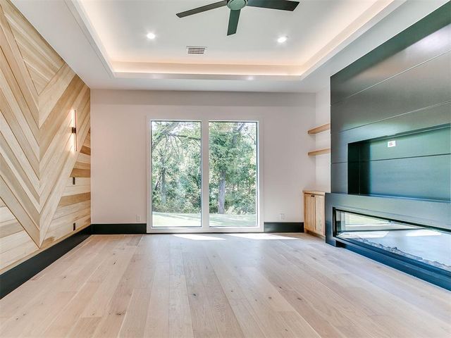 4420 Redbud Circle, Oklahoma City, OK 73111