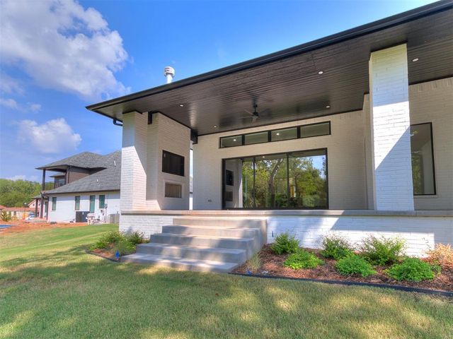 4420 Redbud Circle, Oklahoma City, OK 73111