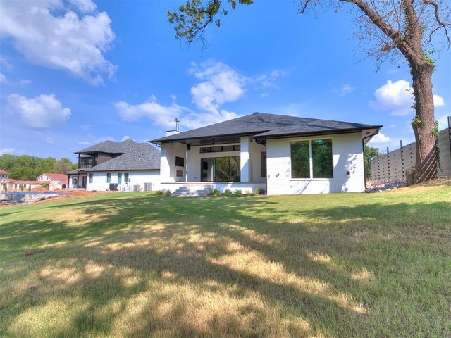 4420 Redbud Circle, Oklahoma City, OK 73111