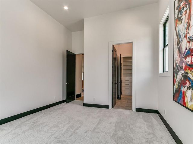 4420 Redbud Circle, Oklahoma City, OK 73111