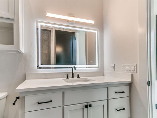 4420 Redbud Circle, Oklahoma City, OK 73111