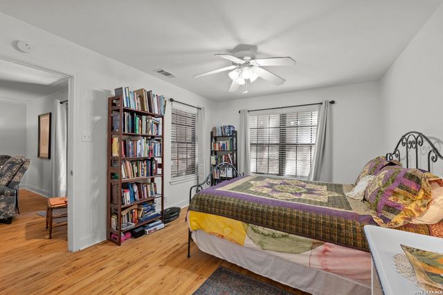 10955 Wurzbach Rd Apt 102, San Antonio, TX 78230