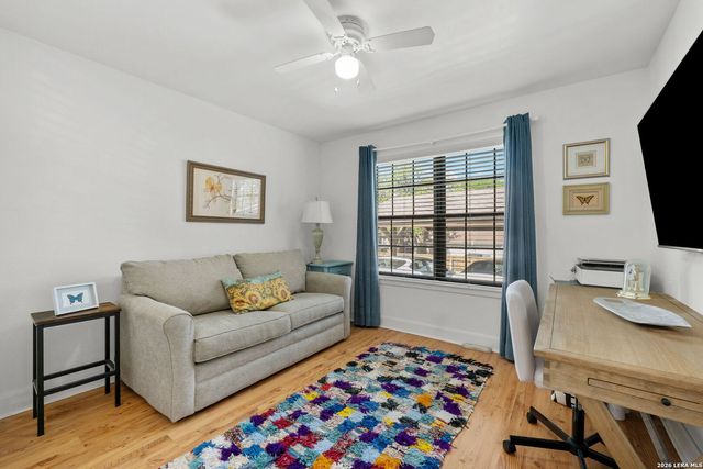 10955 Wurzbach Rd Apt 102, San Antonio, TX 78230