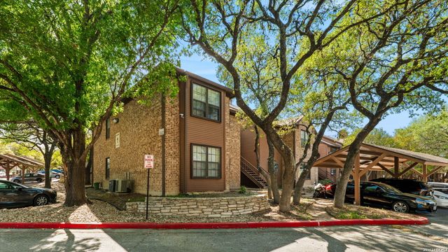 10955 Wurzbach Rd Apt 102, San Antonio, TX 78230